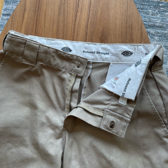 Dickies carpenter pants (unisex) - Picture 1 of 5